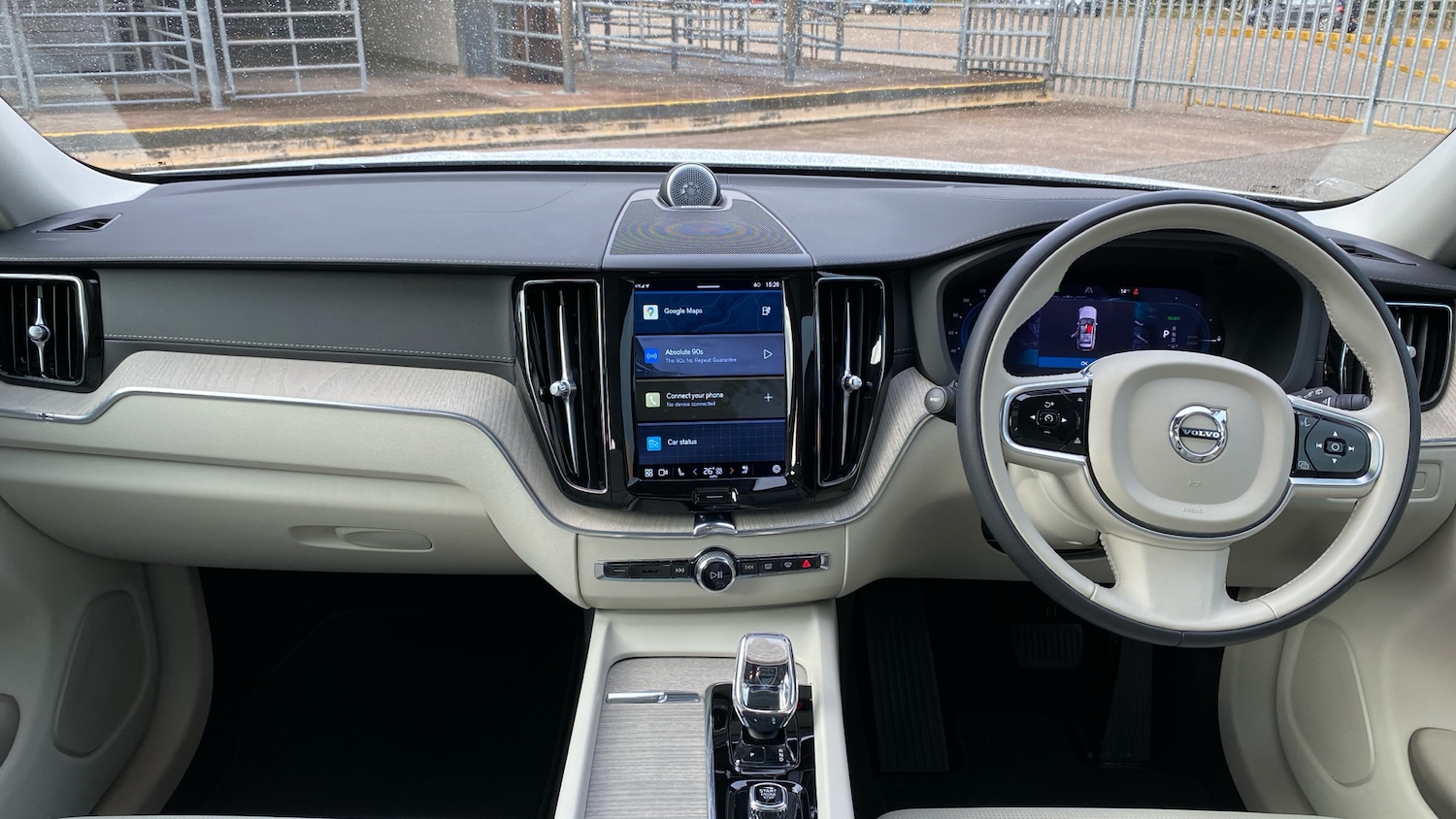 Used Volvo XC60 2022 for sale - 76653246: Photo 20