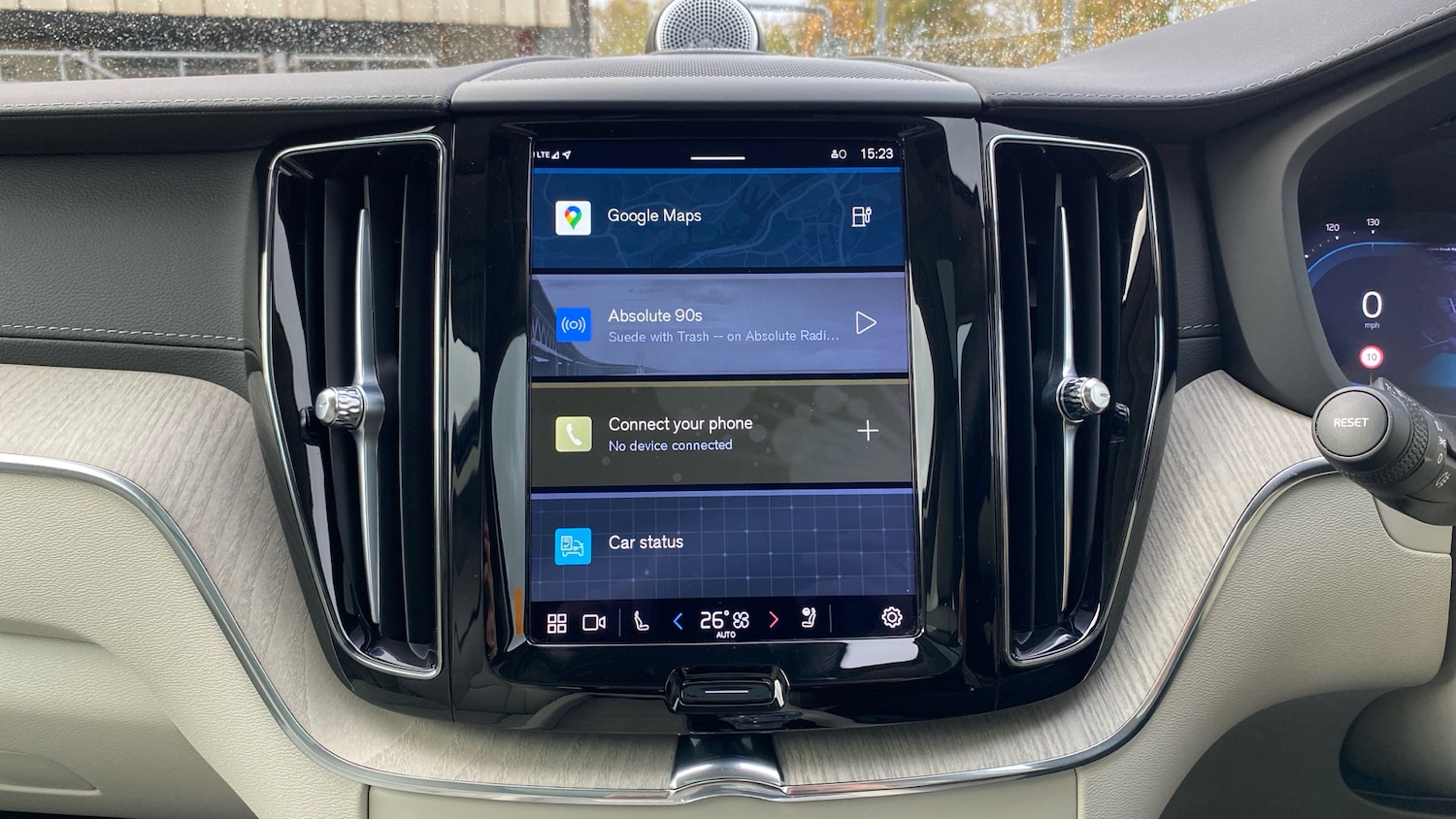 Used Volvo XC60 2022 for sale - 76653246: Photo 21