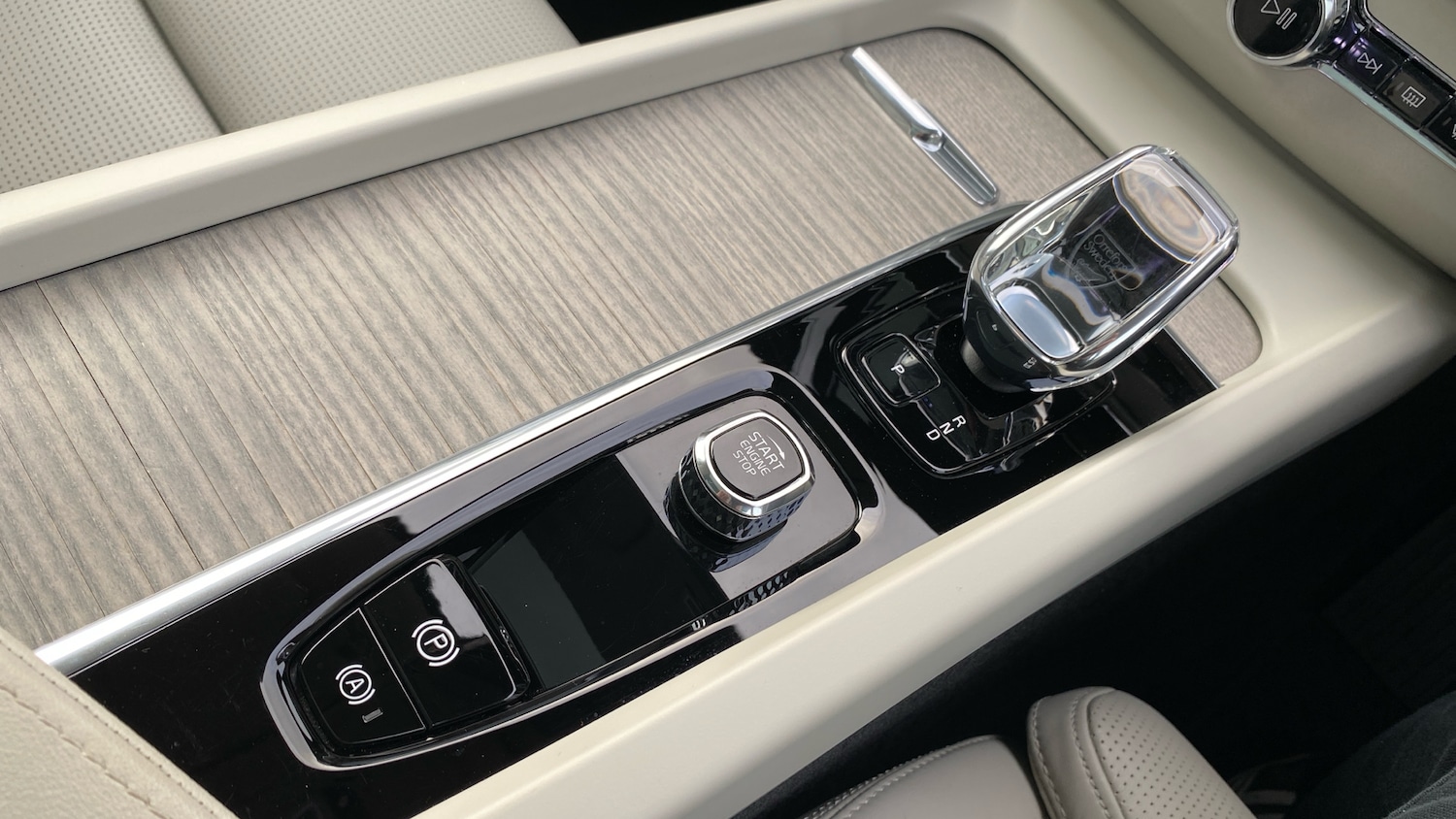 Used Volvo XC60 2022 for sale - 76653246: Photo 22