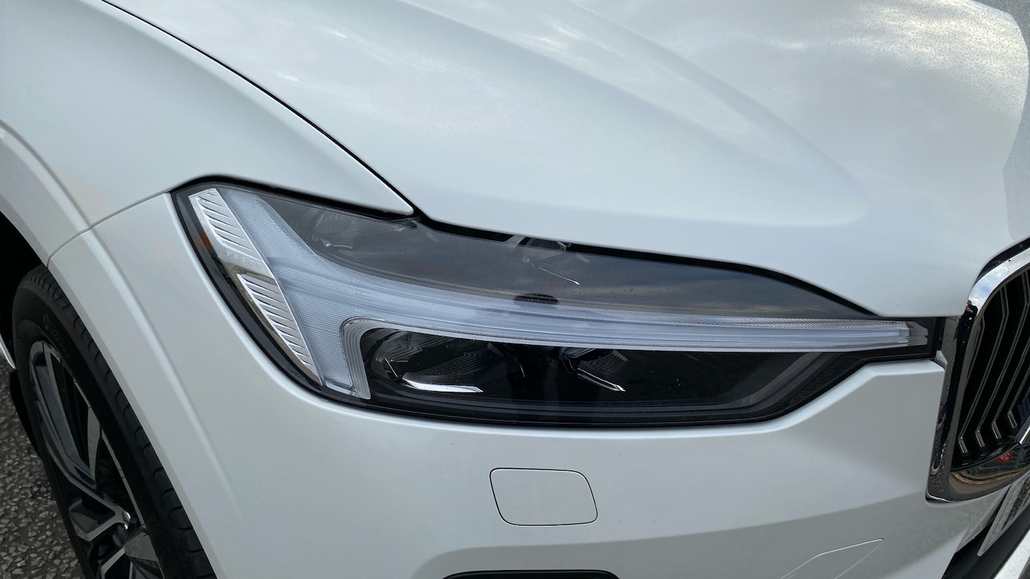 Used Volvo XC60 2022 for sale - 76653246: Photo 28