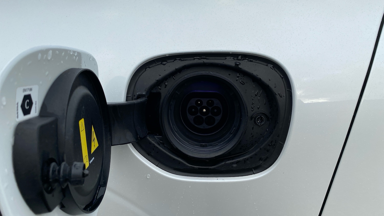 Used Volvo XC60 2022 for sale - 76653246: Photo 29