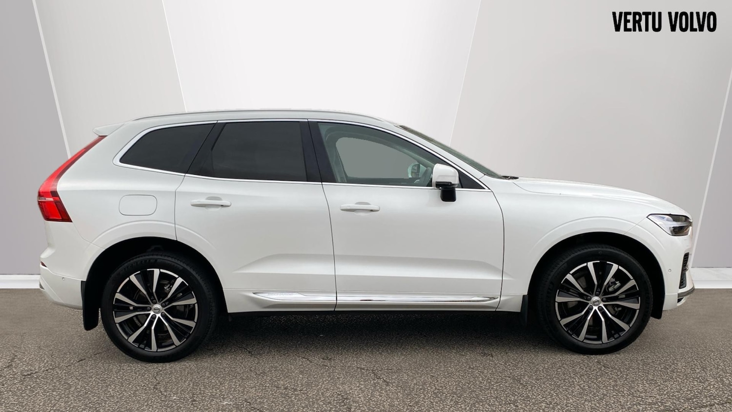 Used Volvo XC60 2022 for sale - 76653246: Photo 3