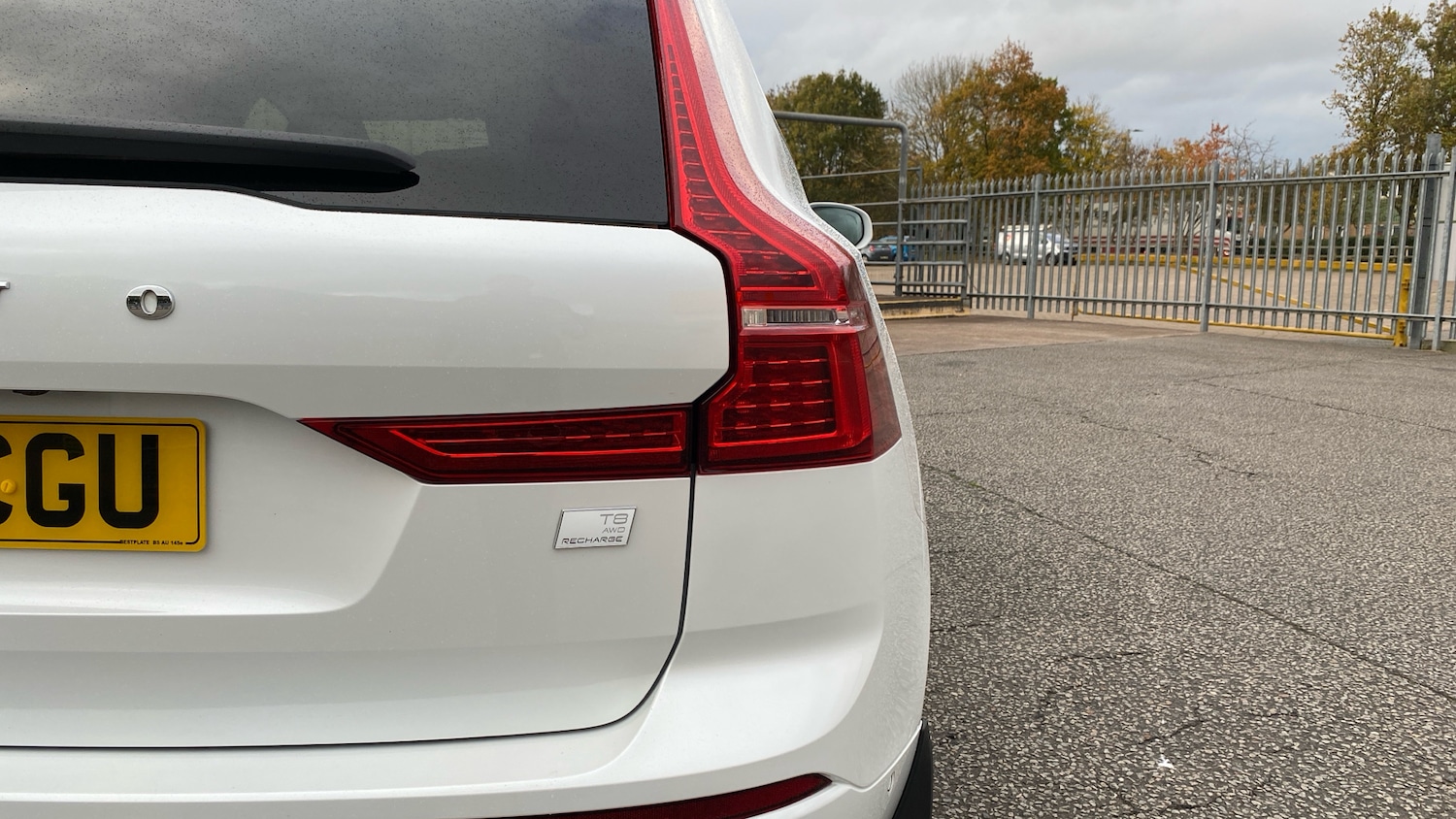 Used Volvo XC60 2022 for sale - 76653246: Photo 30