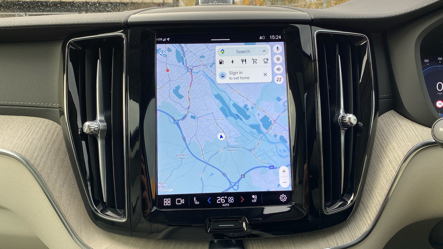 Used Volvo XC60 2022 for sale - 76653246: Photo 35