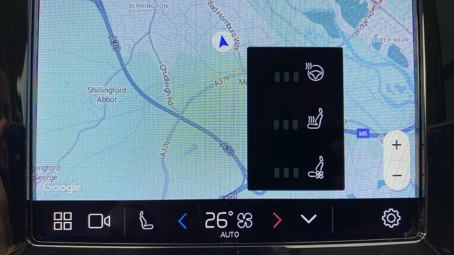 Used Volvo XC60 2022 for sale - 76653246: Photo 36