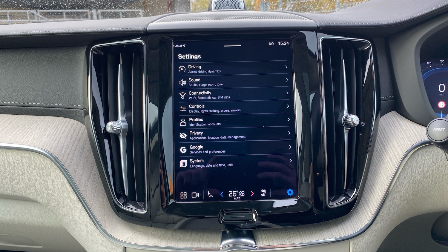 Used Volvo XC60 2022 for sale - 76653246: Photo 37