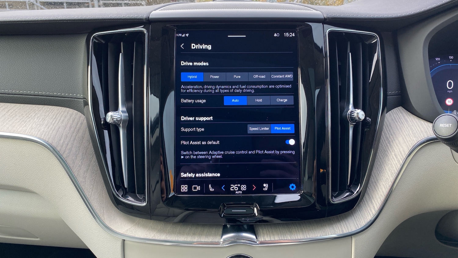 Used Volvo XC60 2022 for sale - 76653246: Photo 38