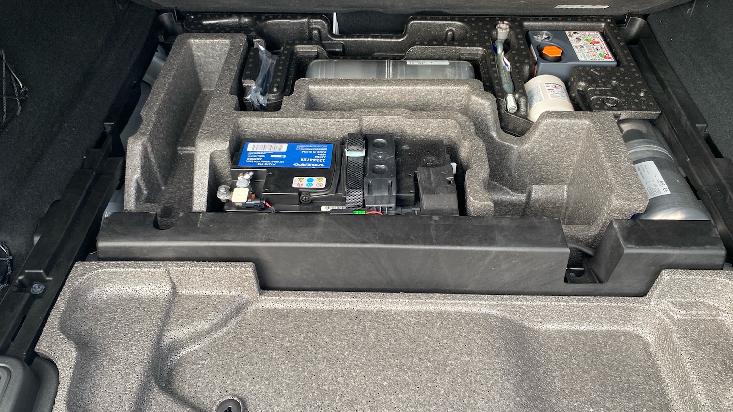 Used Volvo XC60 2022 for sale - 76653246: Photo 47