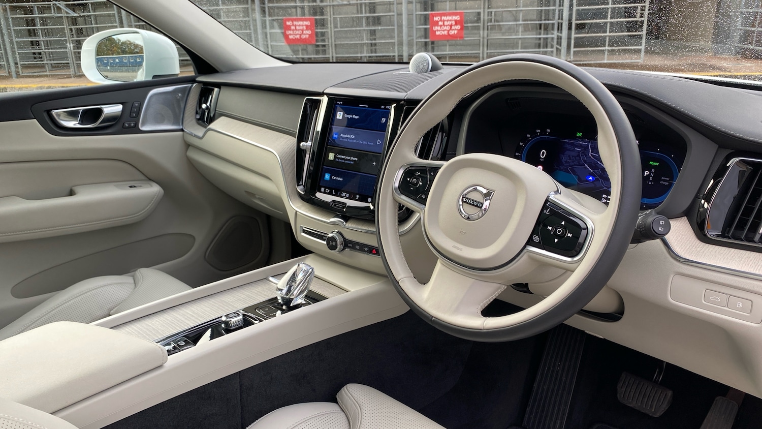 Used Volvo XC60 2022 for sale - 76653246: Photo 5