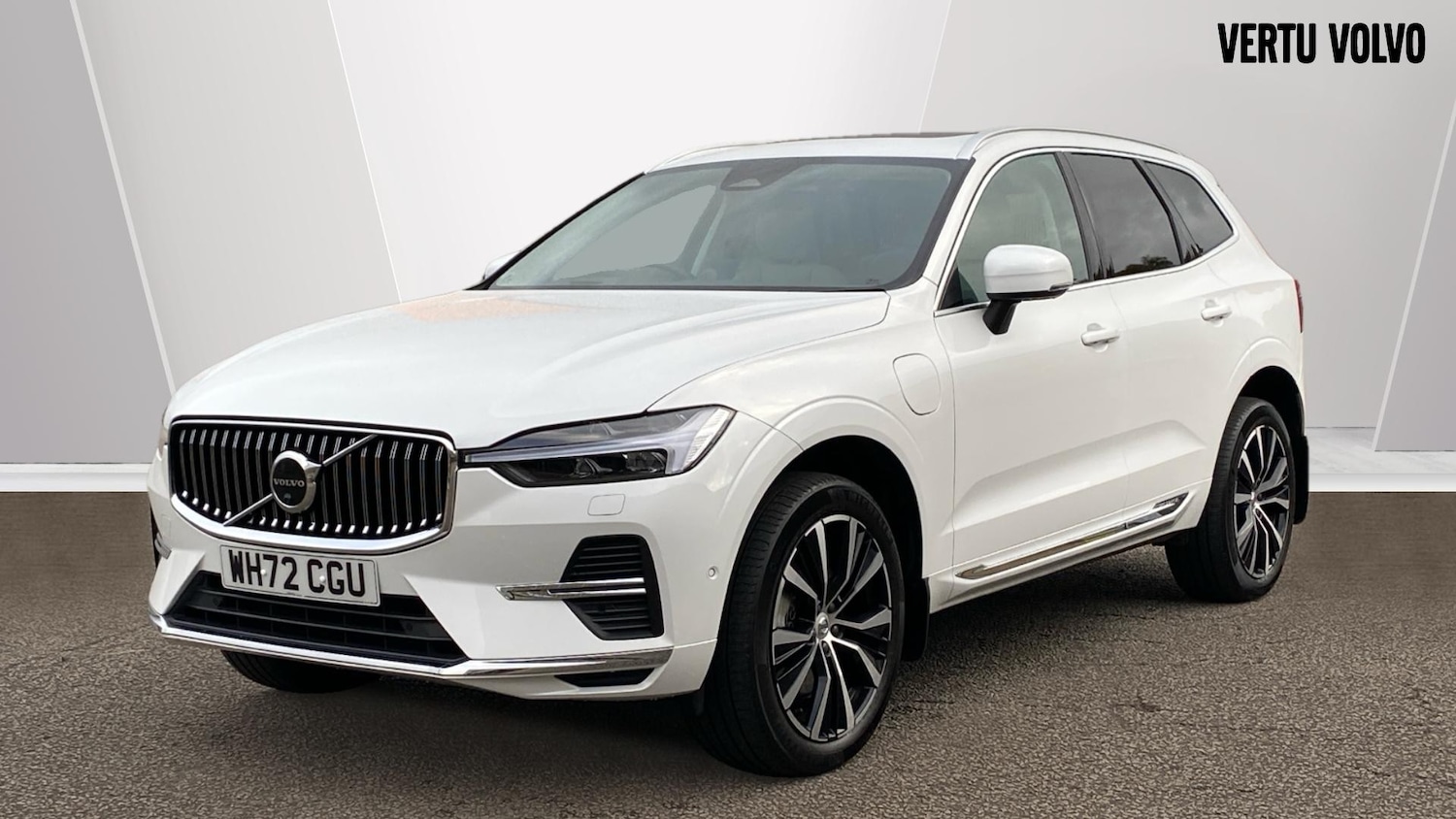 Used Volvo XC60 2022 for sale - 76653246: Photo 6