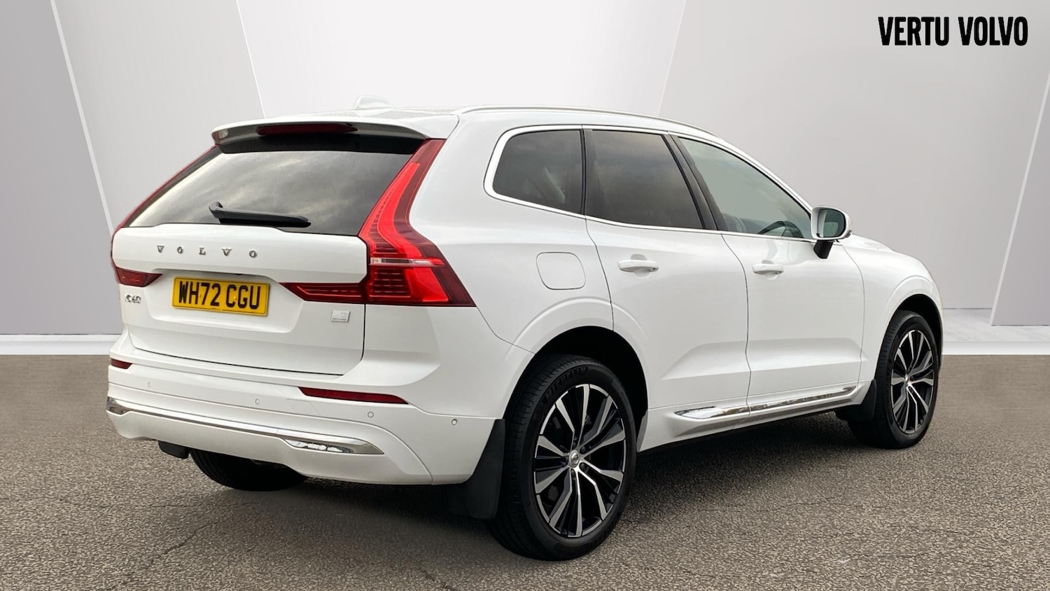 Used Volvo XC60 2022 for sale - 76653246: Photo 7