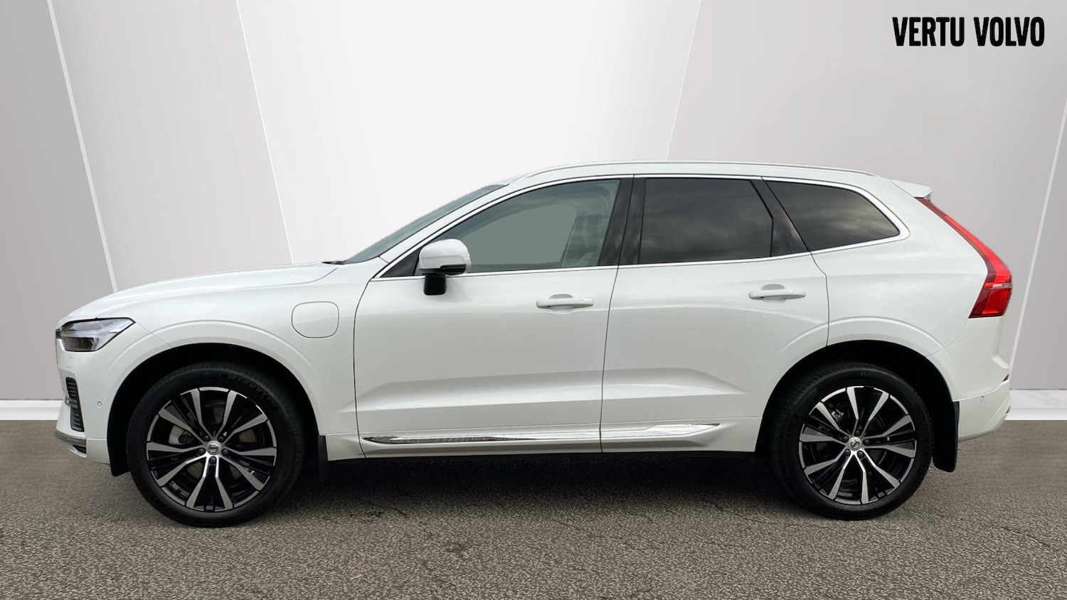 Used Volvo XC60 2022 for sale - 76653246: Photo 8