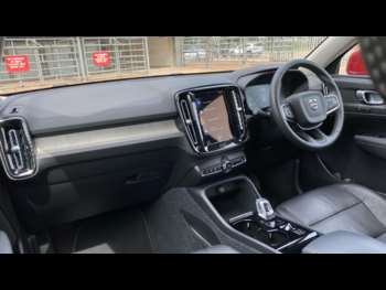 Used Volvo XC40 2022 for sale - 74444883: Photo