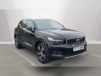 2021 (70) - 1.5 T3 [163] Inscription Pro 5dr Geartronic Petrol Estate