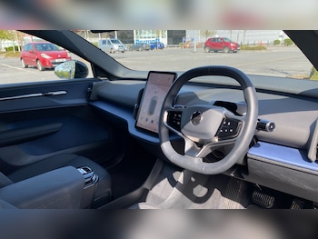 Used Volvo EX30 2024 for sale - 78310230: Photo