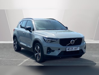 Used Volvo XC40 2025 for sale - 78701433: Photo
