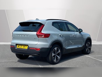 Used Volvo XC40 2025 for sale - 78701433: Photo