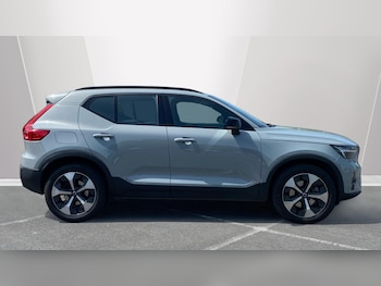 Used Volvo XC40 2025 for sale - 78701433: Photo