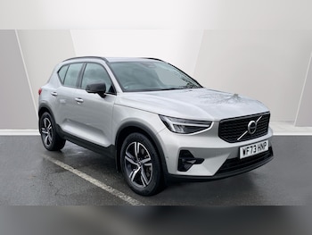 Used Volvo XC40 2023 for sale - 76693194: Photo