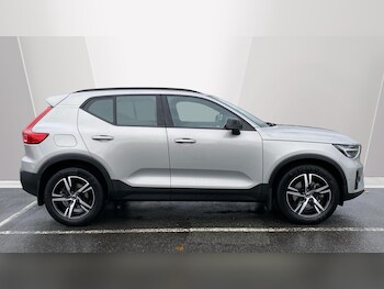 Used Volvo XC40 2023 for sale - 76693194: Photo