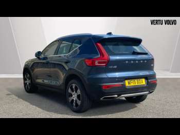 Used Volvo XC40 2019 for sale - 75283054: Photo