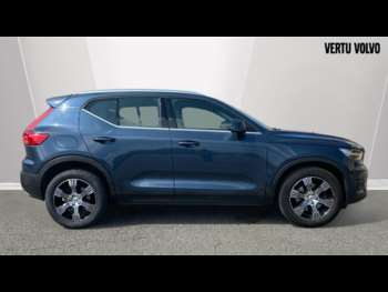 Used Volvo XC40 2019 for sale - 75283054: Photo
