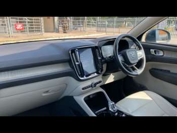 Used Volvo XC40 2019 for sale - 75283054: Photo