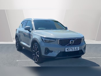Used Volvo XC40 2025 for sale - 79271824: Photo