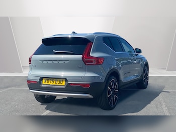 Used Volvo XC40 2025 for sale - 79271824: Photo