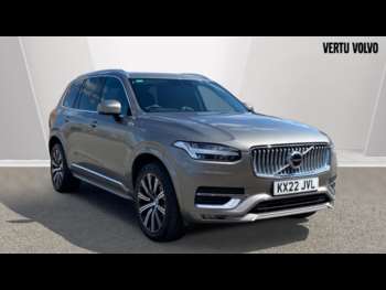 2022 (22) - 2.0 B6P [300] Inscription 5dr AWD Geartronic Petrol Estate
