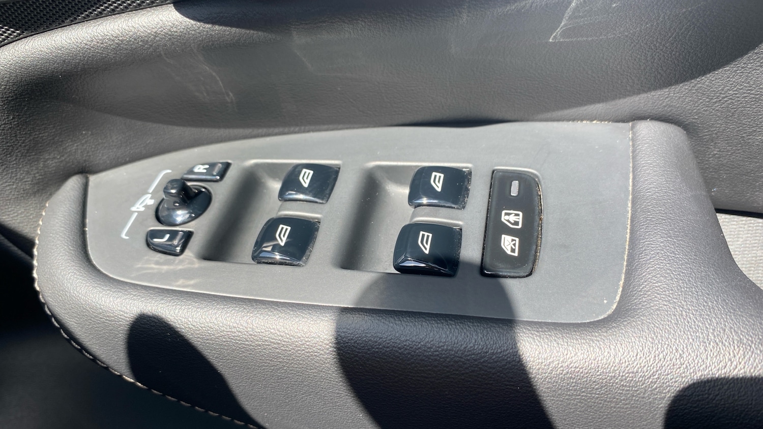 Vehicle 26