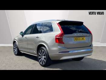 Used Volvo XC90 2022 for sale - 75021764: Photo
