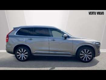 Used Volvo XC90 2022 for sale - 75021764: Photo