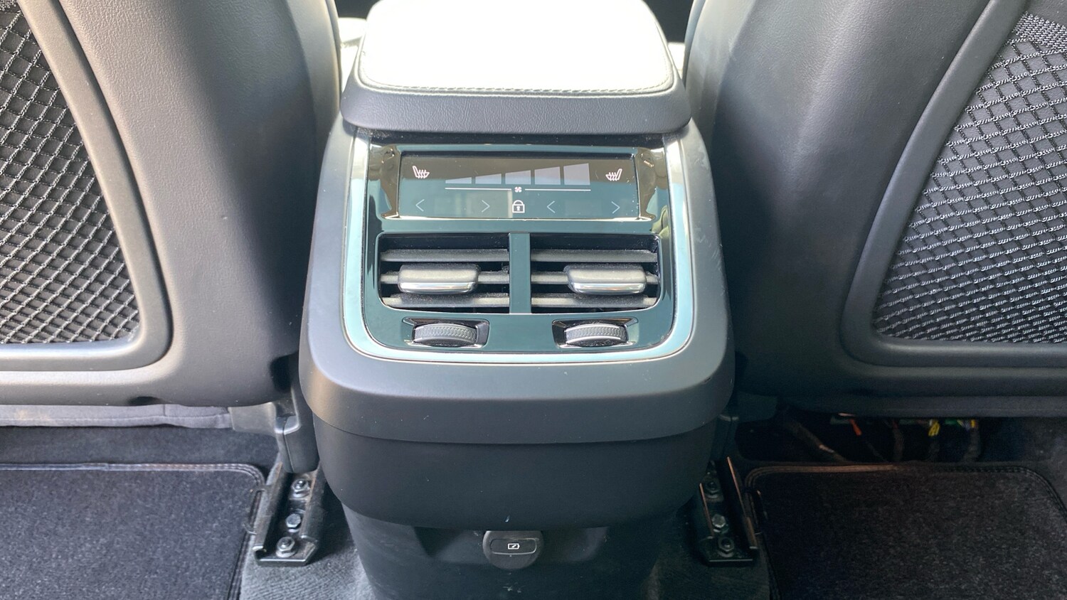 Vehicle 40