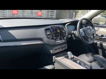 Used Volvo XC90 2022 for sale - 75021764: Photo
