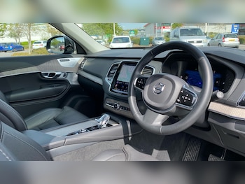 Used Volvo XC90 2022 for sale - 78325262: Photo