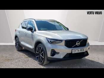 2024 (74) - 2.0 B3P Ultra Dark 5dr Auto Petrol Estate