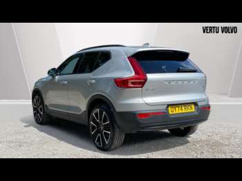Used Volvo XC40 2024 for sale - 75148421: Photo