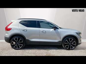 Used Volvo XC40 2024 for sale - 75148421: Photo