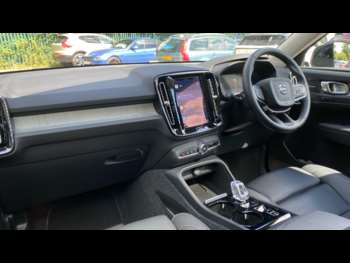 Used Volvo XC40 2024 for sale - 75148421: Photo