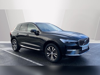 Used Volvo XC60 2022 for sale - 77282918: Photo