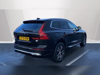 Used Volvo XC60 2022 for sale - 77282918: Photo