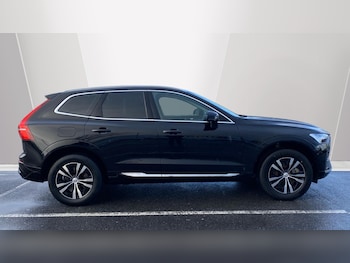 Used Volvo XC60 2022 for sale - 77282918: Photo