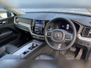 Used Volvo XC60 2022 for sale - 77282918: Photo