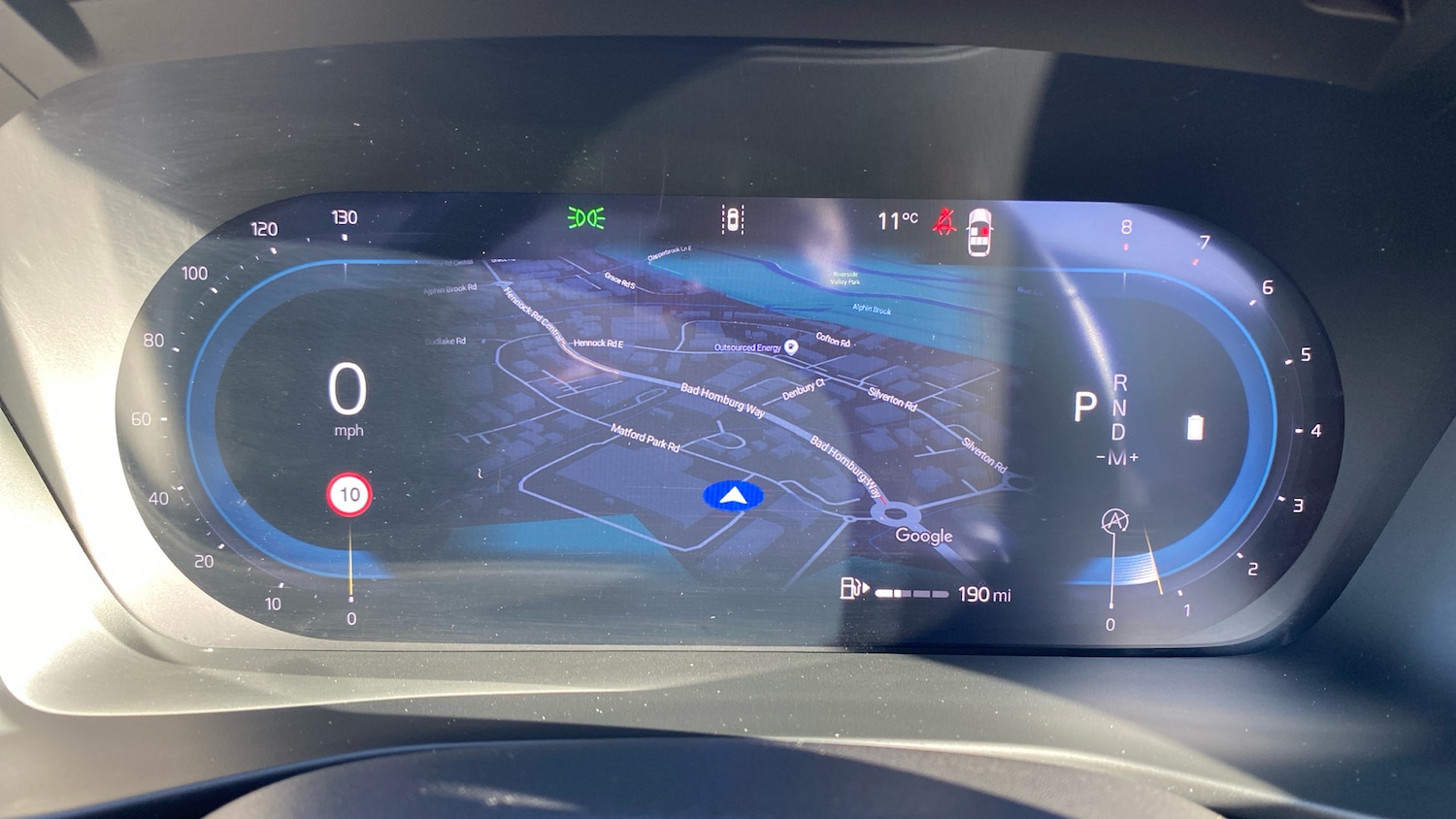 Used Volvo XC40 2025 for sale - 77901460: Photo 11