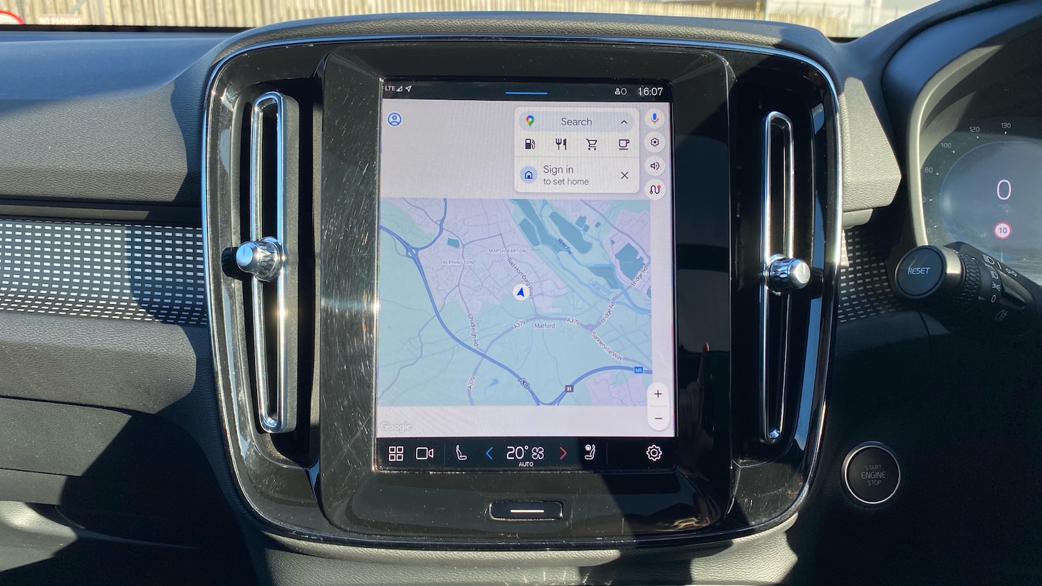 Used Volvo XC40 2025 for sale - 77901460: Photo 18