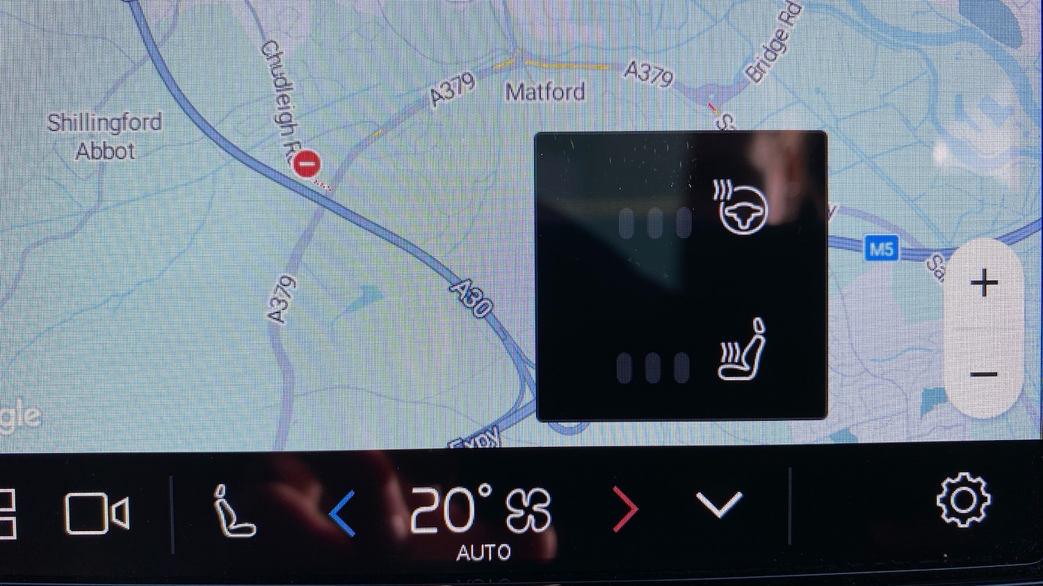 Used Volvo XC40 2025 for sale - 77901460: Photo 19