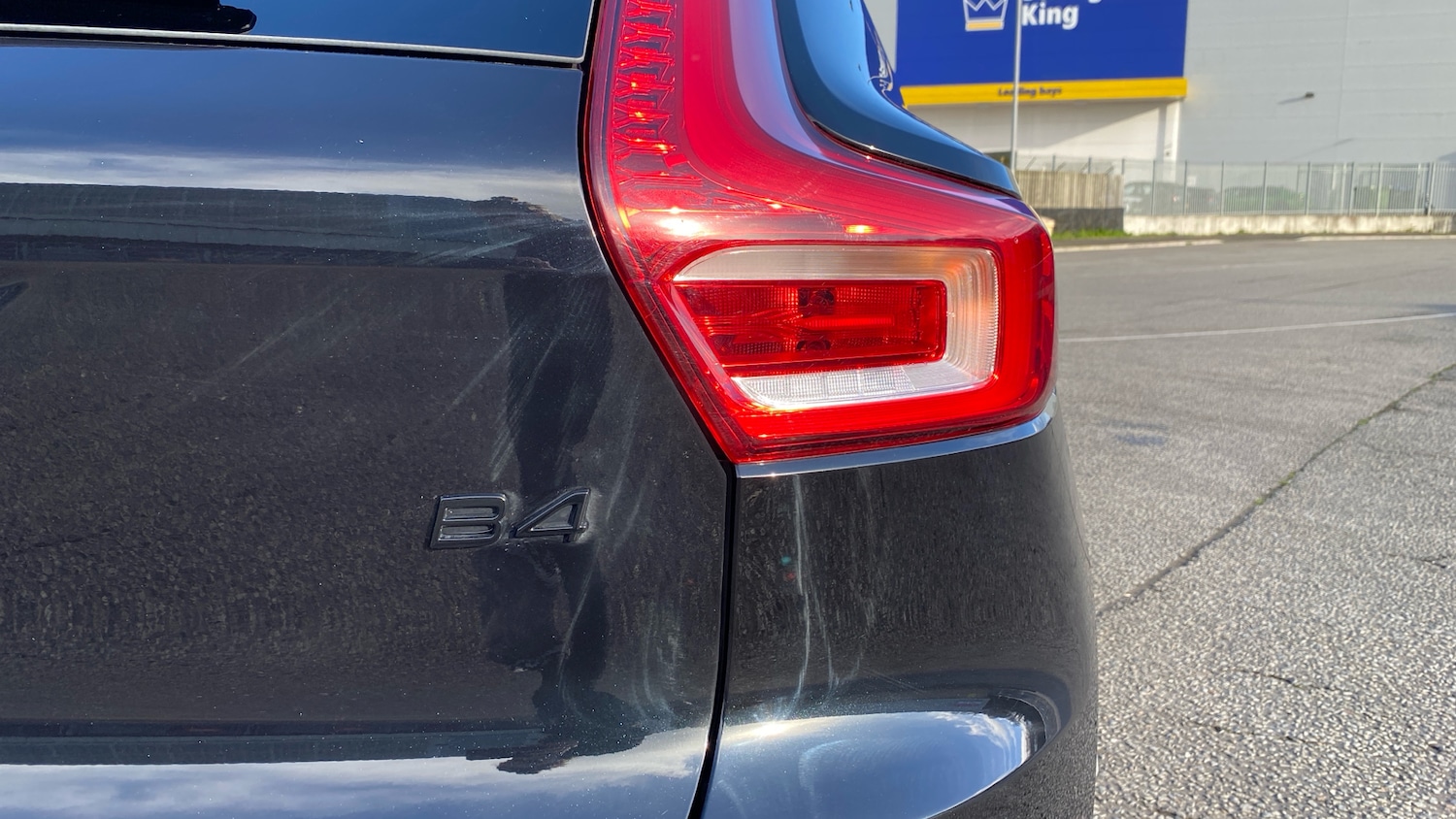 Used Volvo XC40 2025 for sale - 77901460: Photo 41