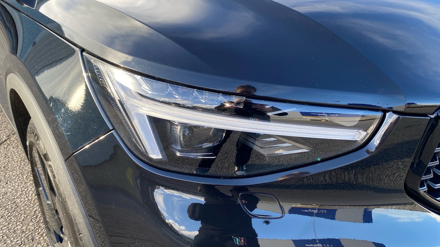 Used Volvo XC40 2025 for sale - 77901460: Photo 42