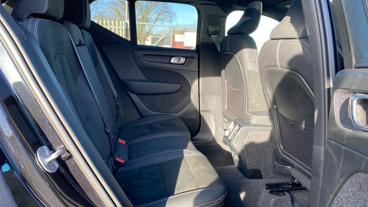 Used Volvo XC40 2025 for sale - 77901460: Photo 6